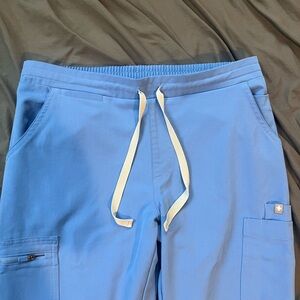 Women’s Yola Skinny Scrub Pants